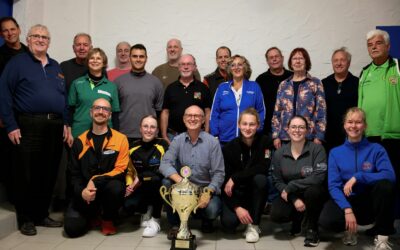 Kreisvergleichskampf Kr. CW – FDS – PF 2025